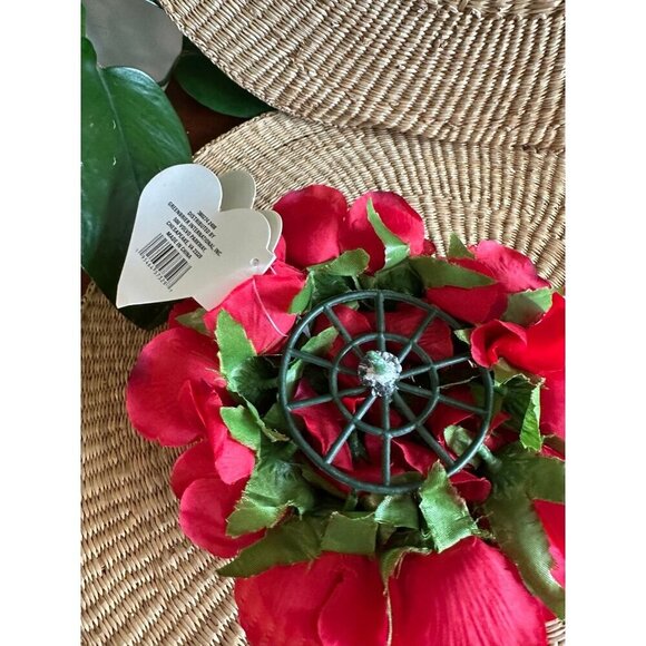 To someone special FAUX roses - Picture 7 of 11